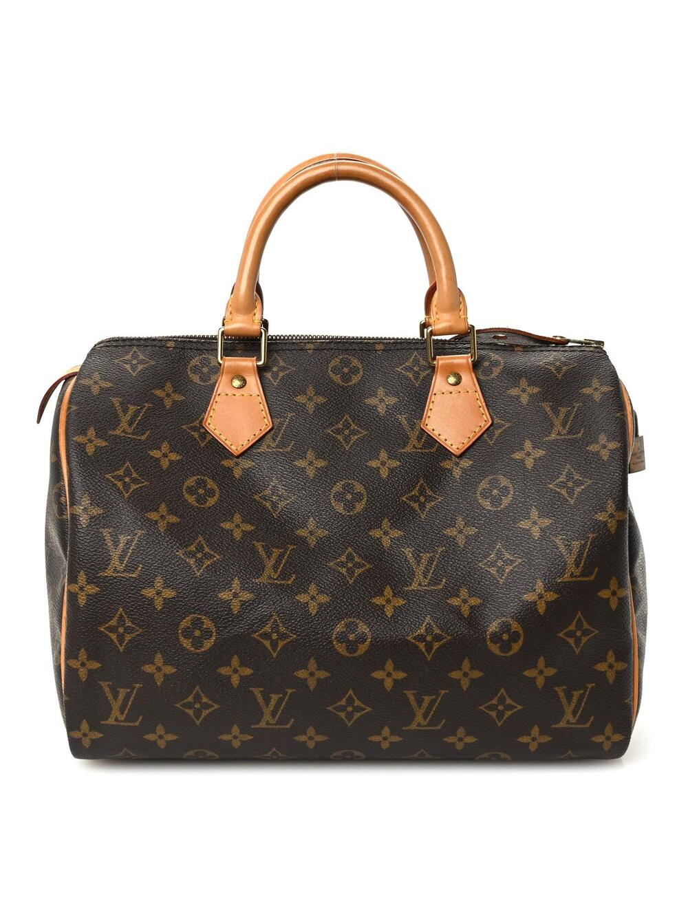 Louis Vuitton Speedy 30 #359151L10B